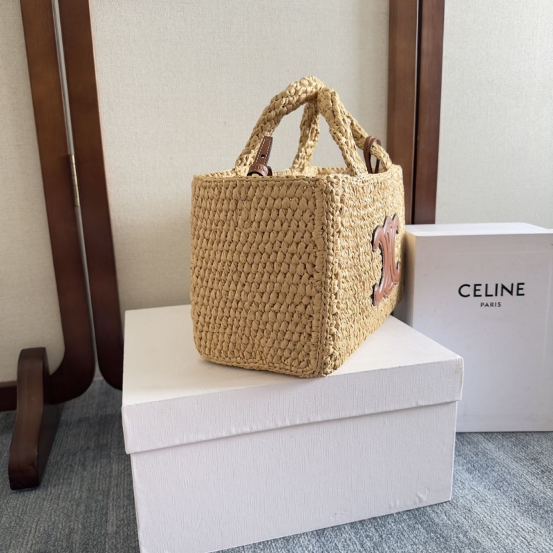 Ce1i*e cabas bags